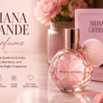 Ariana Grande Perfume