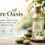 Pure Oasis