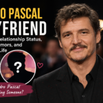Pedro Pascal Boyfriend