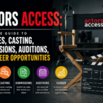 Actors Access