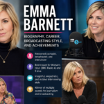 Emma Barnett