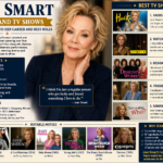 Jean Smart Movies and TV Shows