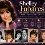 Shelley Fabares