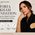 Victoria Beckham Foundation