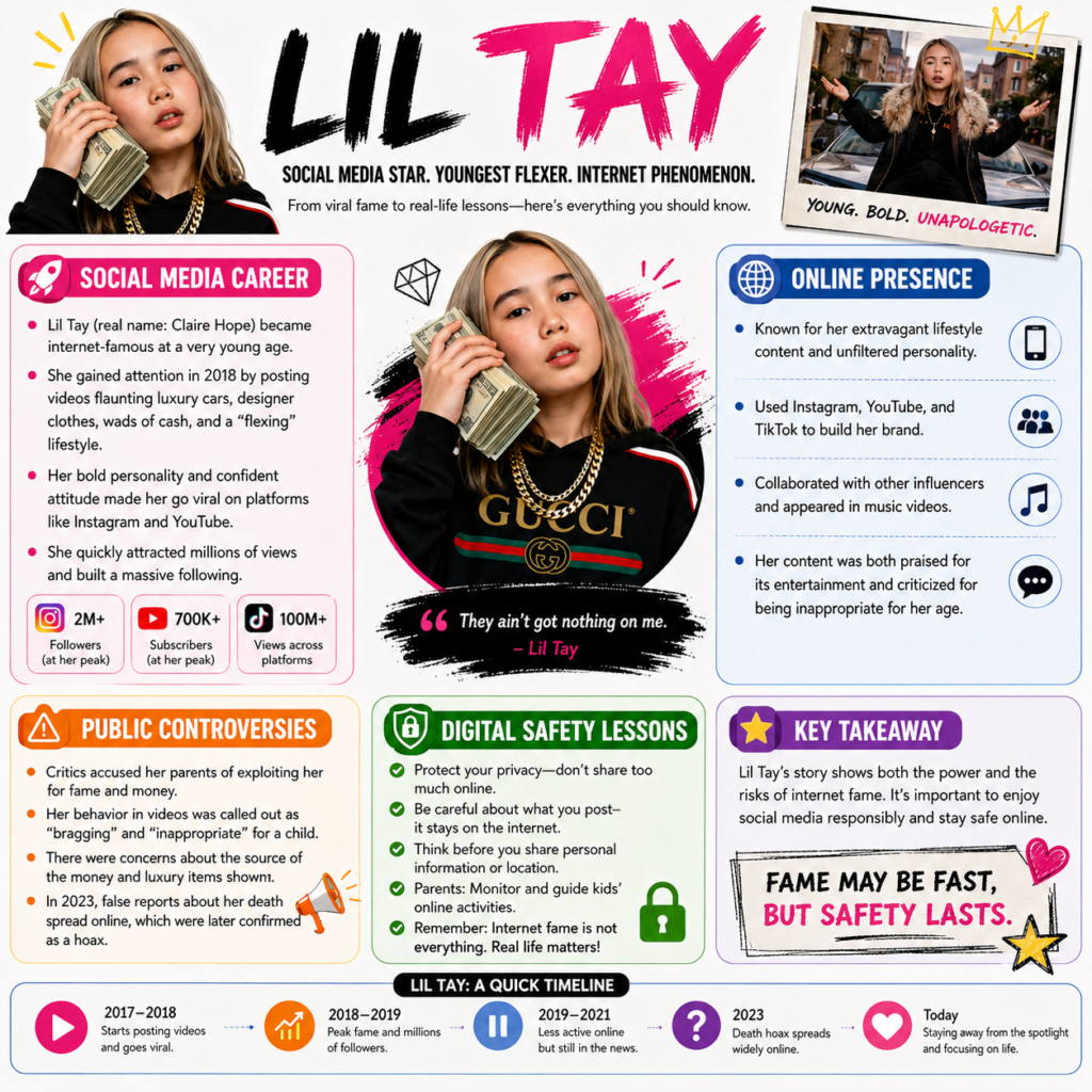 Lil Tay
