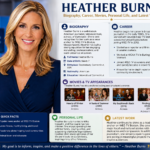 Heather Burns