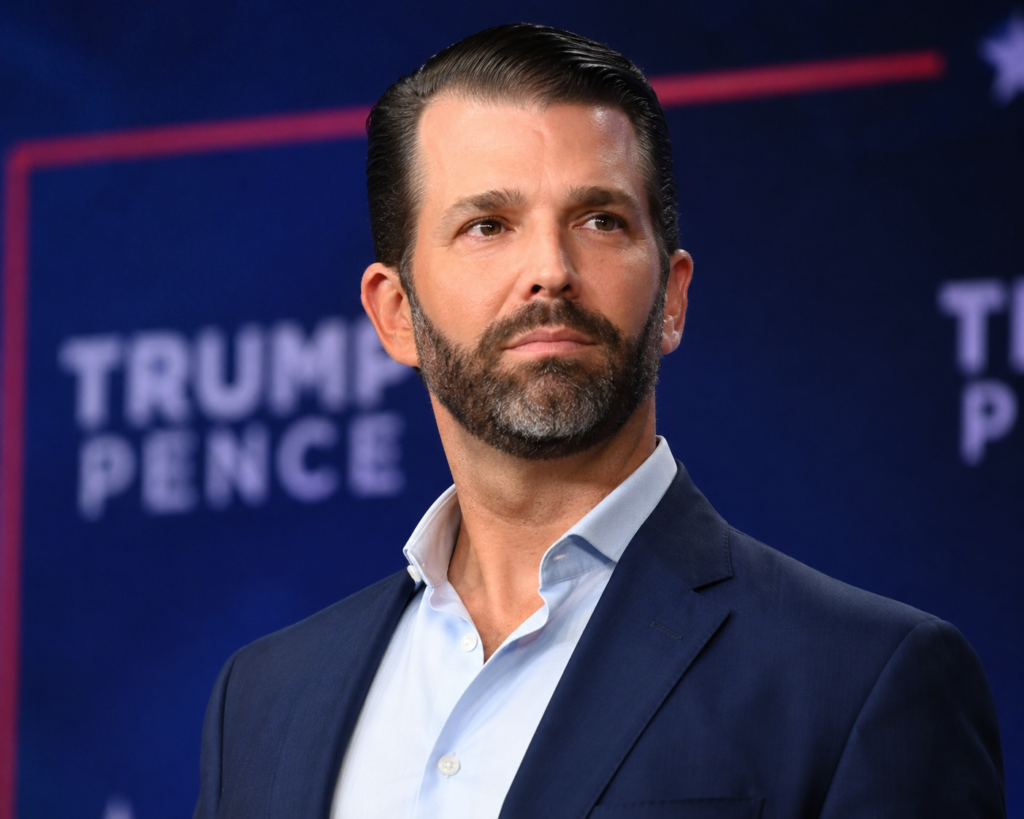 Donald Trump Jr: Biography, Career, Family, Business, Politics, and Public Life 2 ChatGPT Image Aug 9 2026 12 53 26 AM