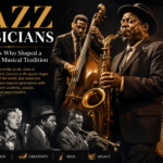 Jazz Musicians