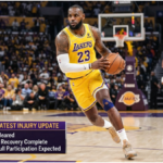 LeBron James