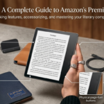 Kindle Oasis