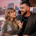 Travis Kelce Taylor Swift