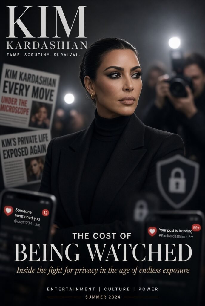Kim Kardashian Sex Tape