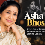 Asha Bhosle