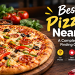 Best Pizza Near Me