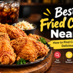 Best Fried Chicken Near Me