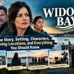 Widows Bay