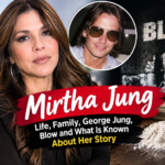 Mirtha Jung