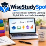WiseStudySpot
