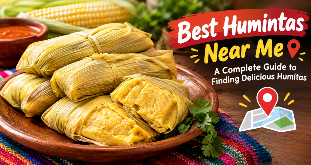 Best Humintas Near Me