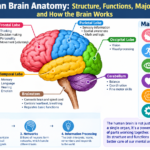 Human Brain Anatomy
