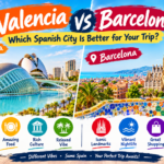 Valencia vs Barcelona