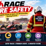 Race Fire Safety
